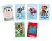 Eu Vi! Toy Story - Cx 12U